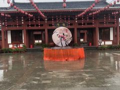 -容州古城