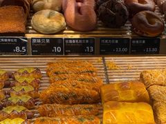 -FANEN法念·烘焙·甜点(万象城店)