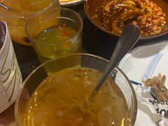 -小饕荟雅安贡椒鱼鲜馆(广福桥店)