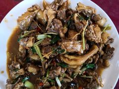 -生态苑农庄(十里画廊遇龙河店)