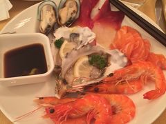 -盛宴自助餐厅(运达喜来登店)