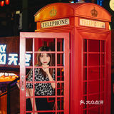  拍照打卡胜地📷｜让你穿越到首尔明洞 