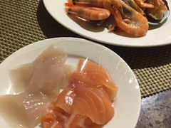 -大唐西市酒店-丝路阳光西餐厅