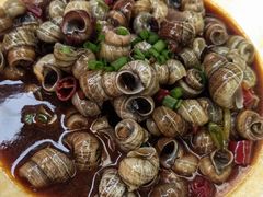 -七的湖·江南蟹舫·阳澄湖农家菜(蟹舫苑店)
