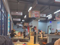 -清真·金鑫隆牛羊肉(环山路店)