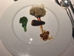 -荣轩(新荣记环球金融中心店)