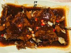 -巴厘龙虾·榜首油焖大虾(青山店)