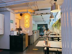 -耍盆友·重庆江湖菜(百子湾店)
