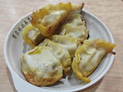 -蒋家桥饺面店(广陵路店)