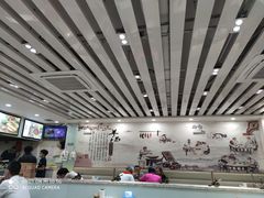 -金诚张妈妈羊汤·驴肉火烧(旧宫佳和园店)