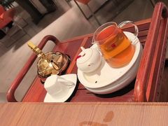 -广州天河合景福朋喜来登酒店 · 聚味轩中餐厅