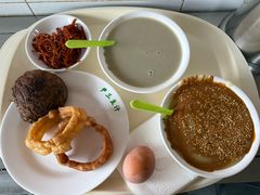 -尹三豆汁(天坛店)