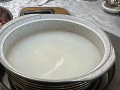 招牌粥底火锅-丰尔粥食·粥底火锅·桑拿鸡(大良总店)