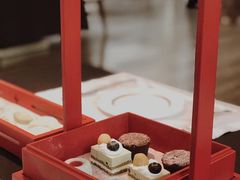 -西郊宾馆·1921餐厅