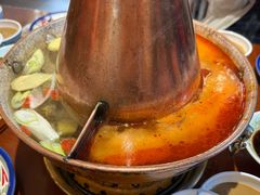 -1078號老北京涮肉(松柏店)