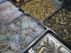 -济南海鲜大市场