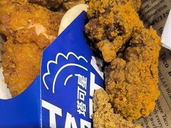 -TACO STAR 塔可星(下沙宝龙店)