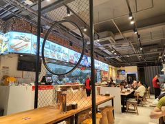 -君达小吃(建西苑店)