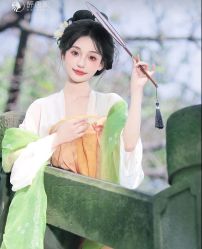 -醉唐风古装写真摄影(宁波店)