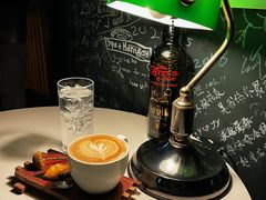 -等待戈多Waiting For Godot(交道口店)