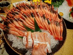 -樱之盛宴·蟹料理海鲜自助(前进大街店)