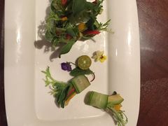 -无锡太悦度假酒店·悦餐厅