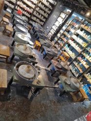 -川上陶艺社(大悦城店)