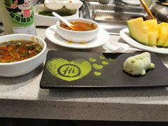 -海底捞火锅(咸阳丽彩万达店)
