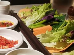 -本家韩国烤肉(青岛万象城店)