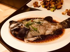 -北京西单美爵酒店-融轩中餐厅