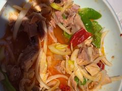 -西域阿里马新疆菜·清真(桂花路店)