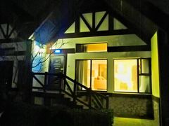 -太阳岛度假酒店