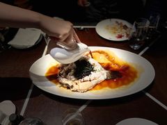 -杭州西子湖四季酒店·金沙厅