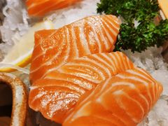 -山之川日料放题(通州店)