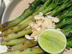 -胡麻(静安嘉里店)