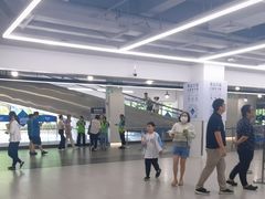 -山姆会员商店(上海浦东店)