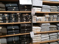 -MUJI无印良品(滨江宝龙城店)