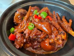 -群乐饭店(滨安路店)