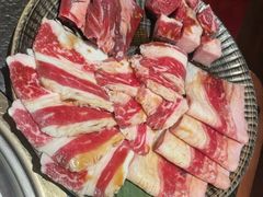 -300杯·和牛烧肉清酒专门店(廊里店)
