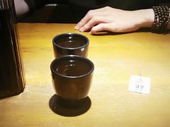 酸梅汁-天府国麻辣香锅(悦荟广场店)