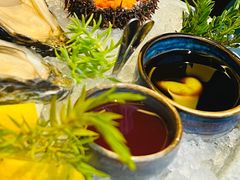 -普朗姆生蚝牛排馆 The Plump Oyster(成都摩方购物中心店)