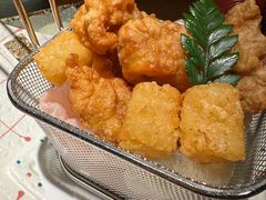 -阿吾罗日本料理(K11艺术中心店)