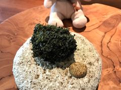 海胆和海苔-Fujiya 1935