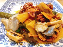 -小凡家的卤肉铺