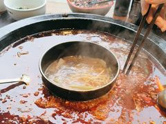 -陈眼镜火锅(总店)