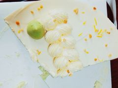 -可丽可丽·生日蛋糕·下午茶(厦门鹭港店)