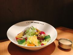 -MR.ROCKY洛奇先生RESTAURANT&BAR(宝安壹方城店)