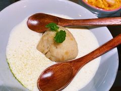 芝士榴莲-火山屋台(新街口店)