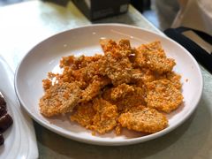 -眷江南之小蓝鲸(王府大街店)