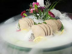 -宝界普菲特湖畔酒店